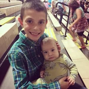 Meet your Posher, Jenna